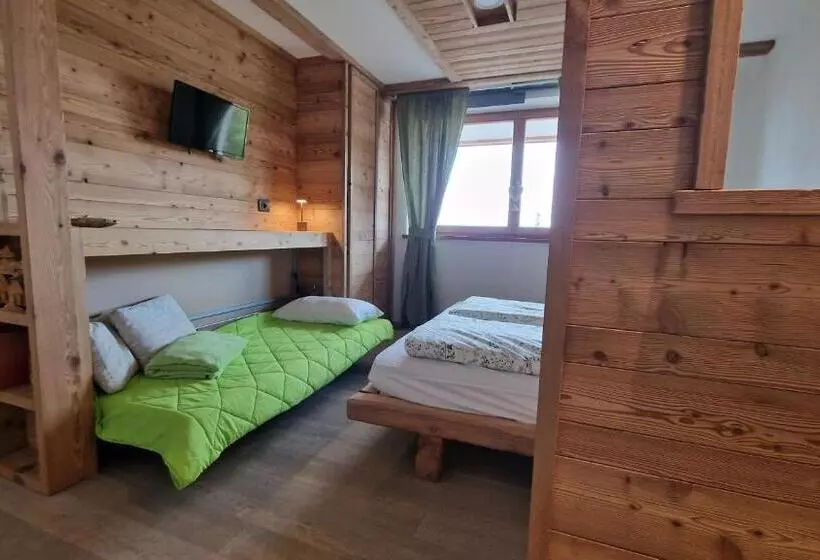 Majatalo Guest House Dolomiti