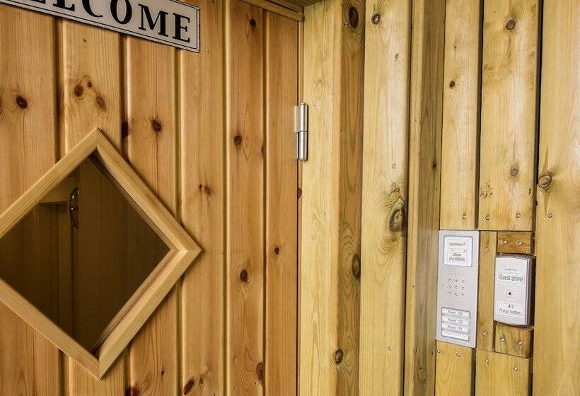 پانسیون Guesthouse 77