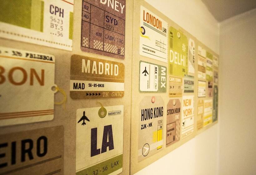 پانسیون Guesthouse 77