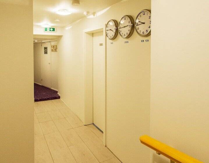 پانسیون Guesthouse 77