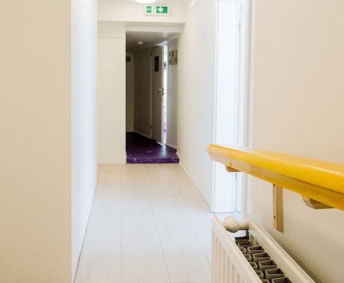 پانسیون Guesthouse 77