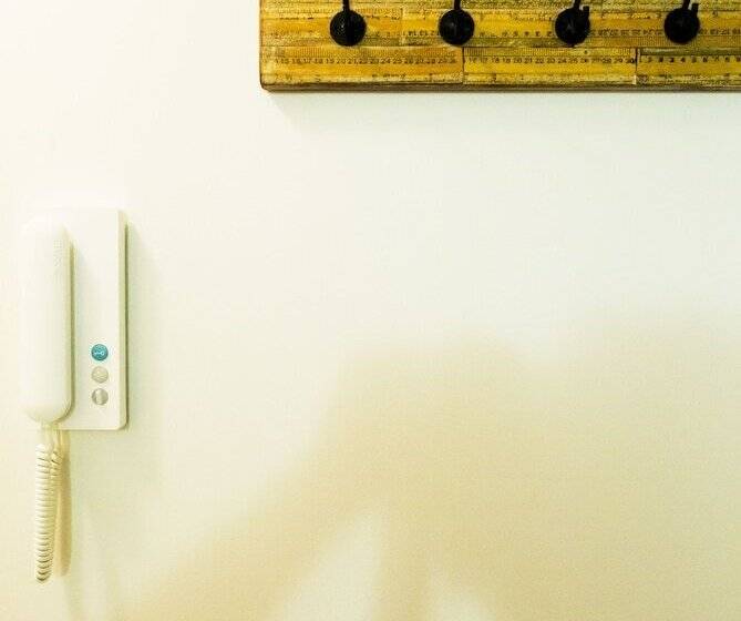 پانسیون Guesthouse 77