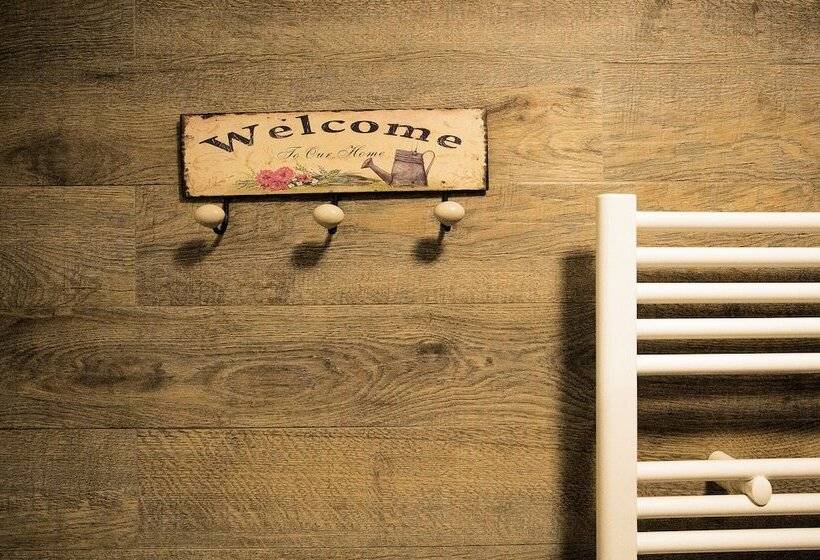 پانسیون Guesthouse 77