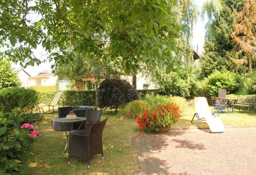 Majatalo Landhaus Bad Bertrich