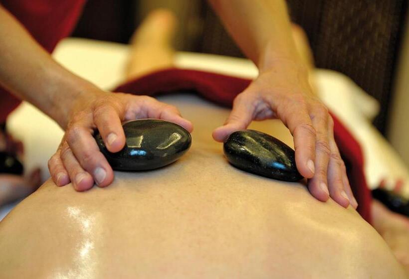 펜션 Landhaus Bad Bertrich