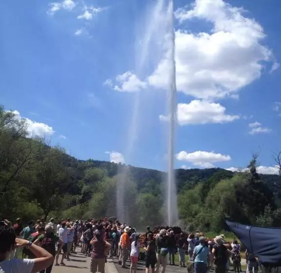 Majatalo Landhaus Bad Bertrich