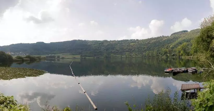 Majatalo Landhaus Bad Bertrich