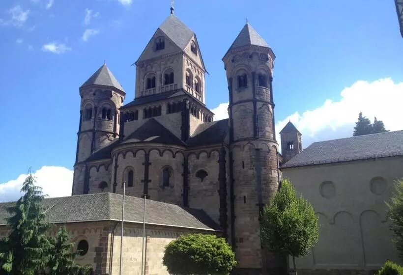 Majatalo Landhaus Bad Bertrich