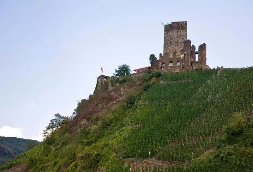 Majatalo Landhaus Bad Bertrich