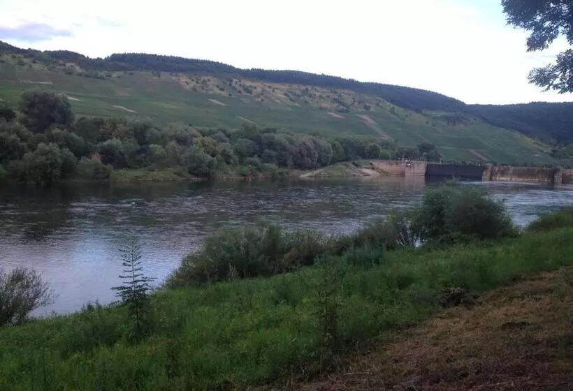 Majatalo Landhaus Bad Bertrich