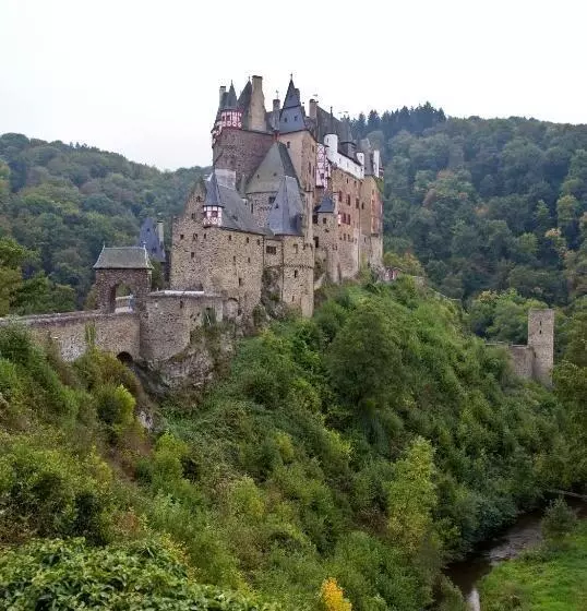 Majatalo Landhaus Bad Bertrich