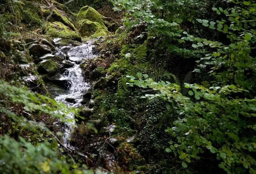 Majatalo Landhaus Bad Bertrich