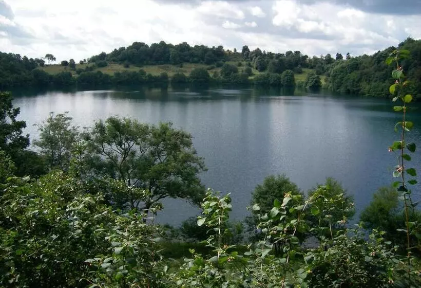 Majatalo Landhaus Bad Bertrich