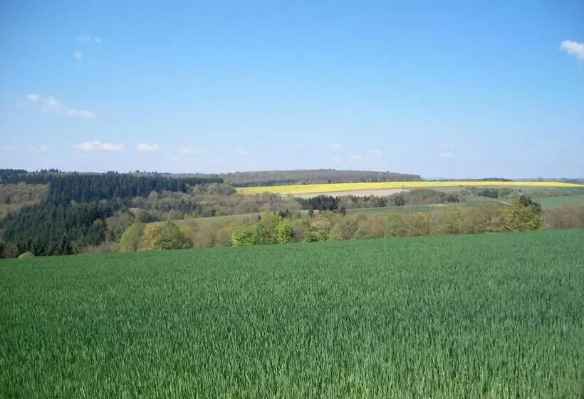 Majatalo Landhaus Bad Bertrich