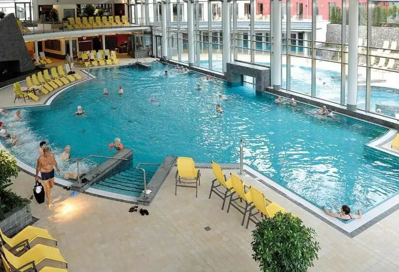 Majatalo Landhaus Bad Bertrich