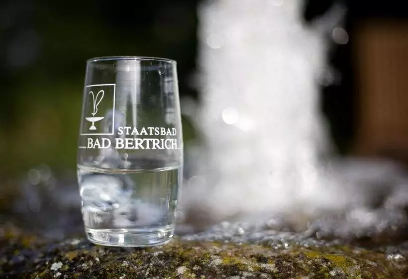 Majatalo Landhaus Bad Bertrich