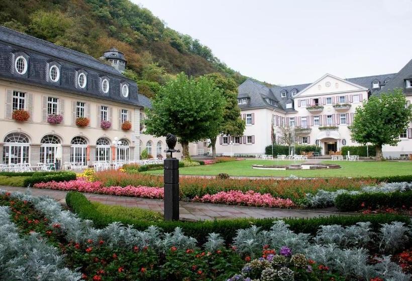 펜션 Landhaus Bad Bertrich