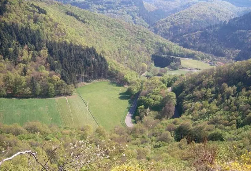 Majatalo Landhaus Bad Bertrich