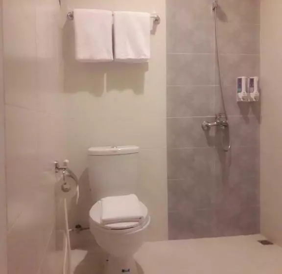 ペンション Melody Guest House Cilegon