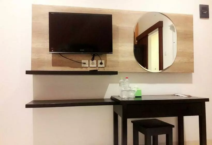 ペンション Melody Guest House Cilegon