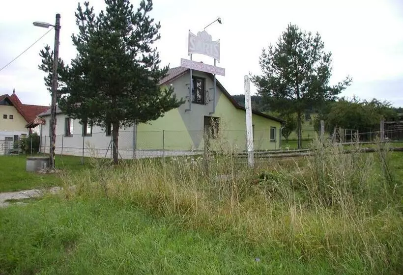 Majatalo Penzion Dreveník