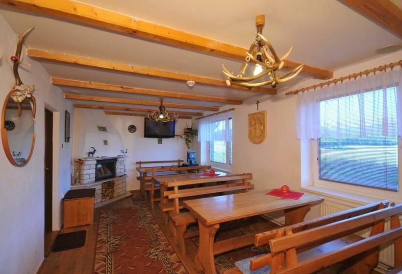 ペンション Penzion Dreveník