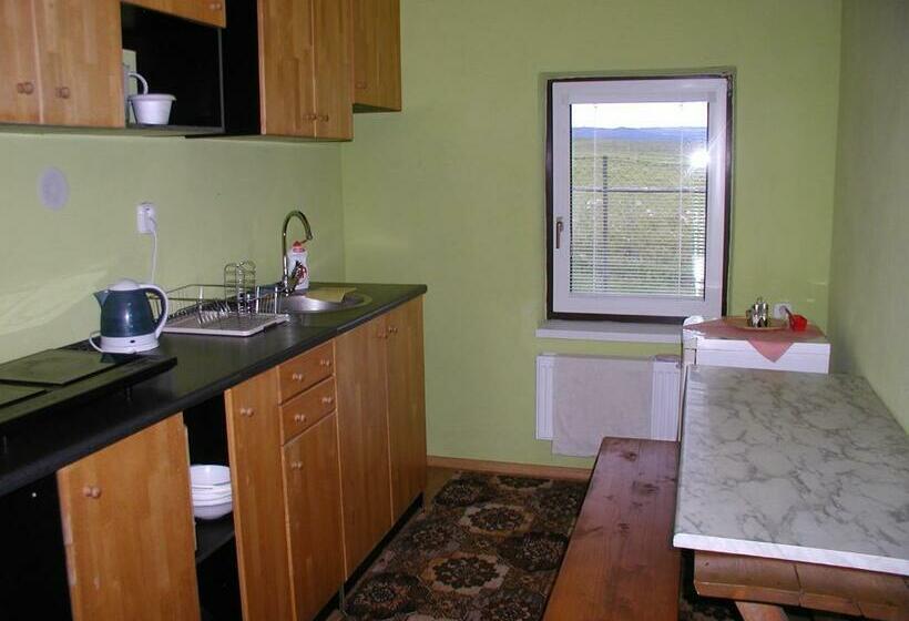 Пансион Penzion Dreveník