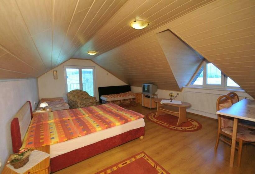 ペンション Penzion Dreveník