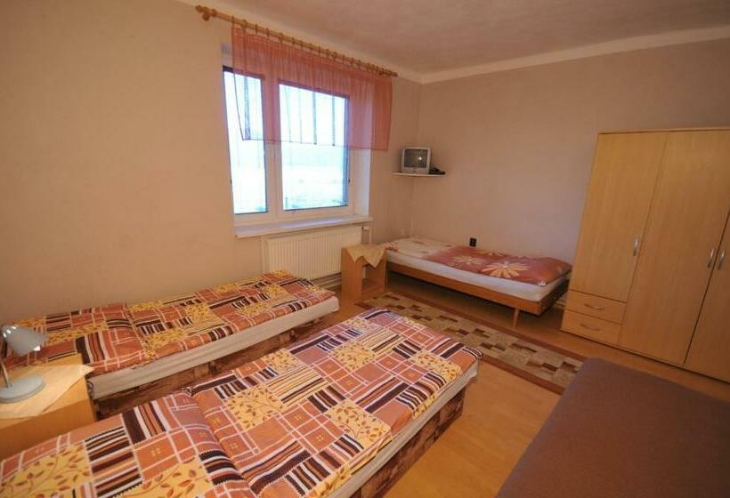 ペンション Penzion Dreveník