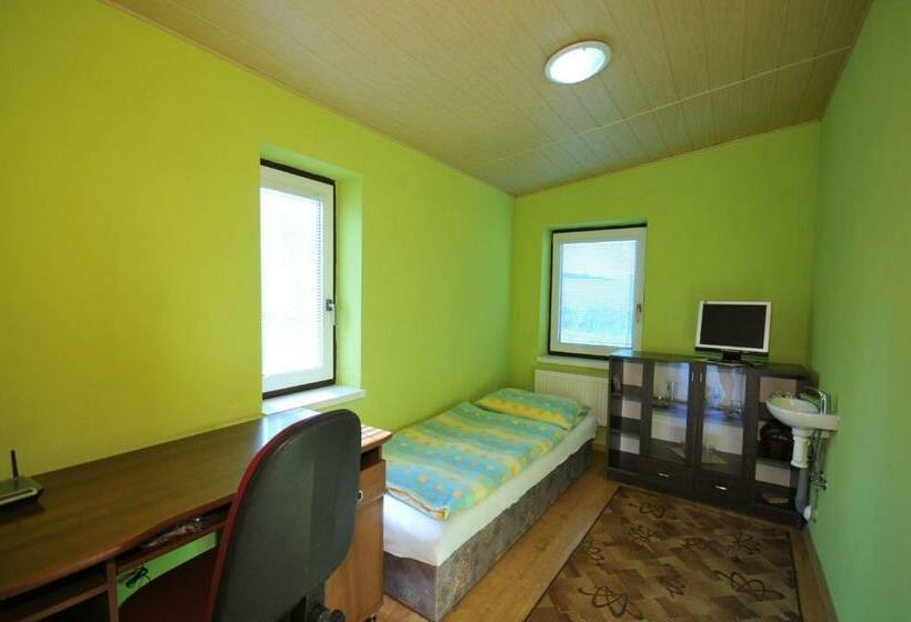 ペンション Penzion Dreveník