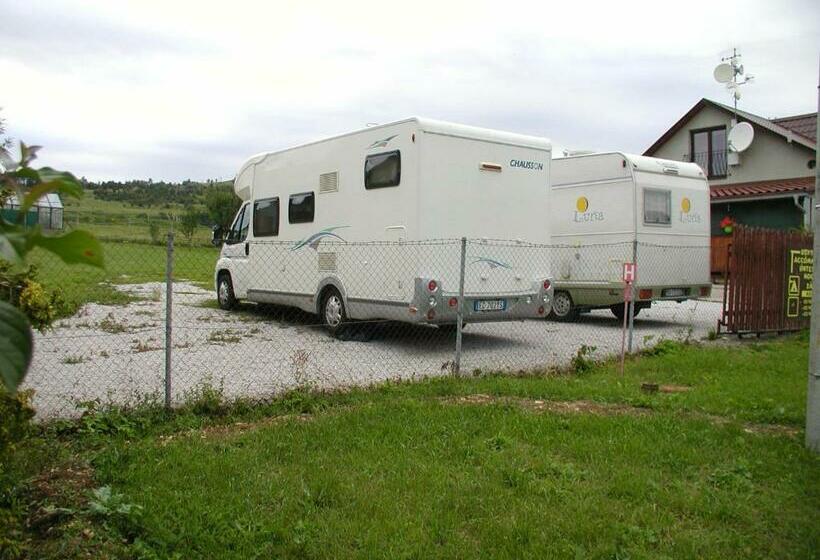 ペンション Penzion Dreveník