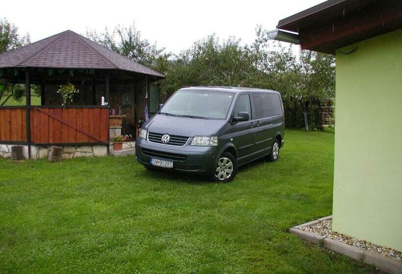 ペンション Penzion Dreveník