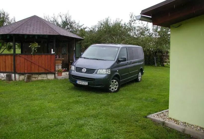 Majatalo Penzion Dreveník