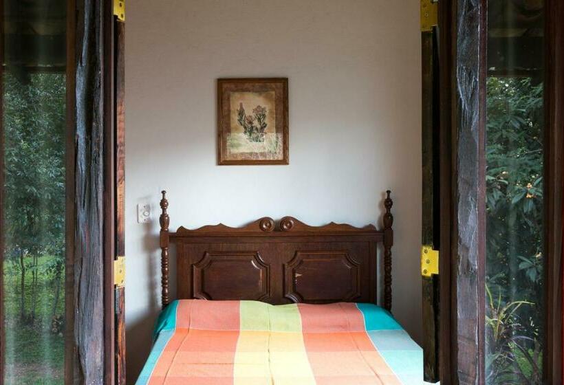 Pension Pousada Casa Da Moeda