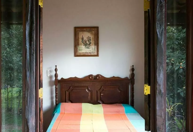 ペンション Pousada Casa Da Moeda