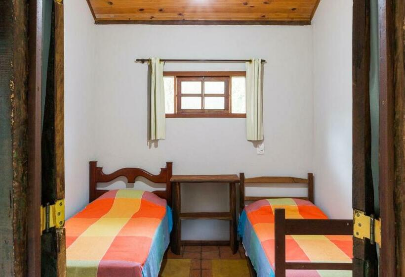 Pension Pousada Casa Da Moeda