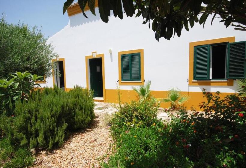 بنسيون Quinta Rosa Branca