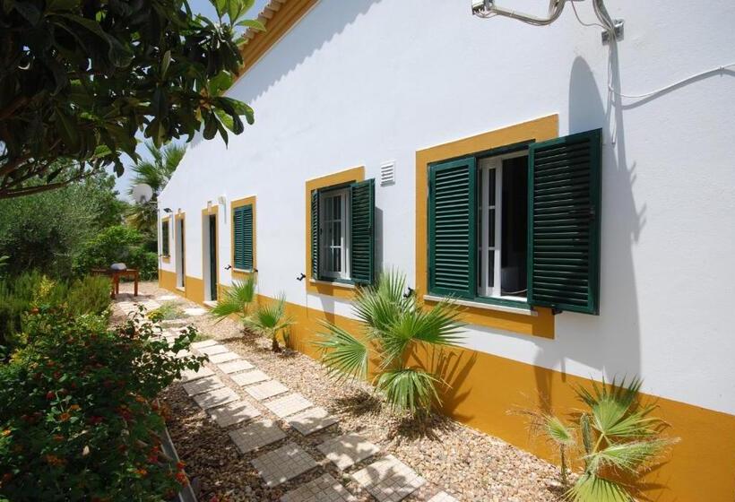 بنسيون Quinta Rosa Branca