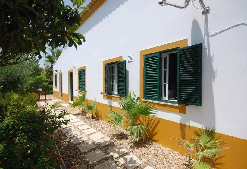 ペンション Quinta Rosa Branca