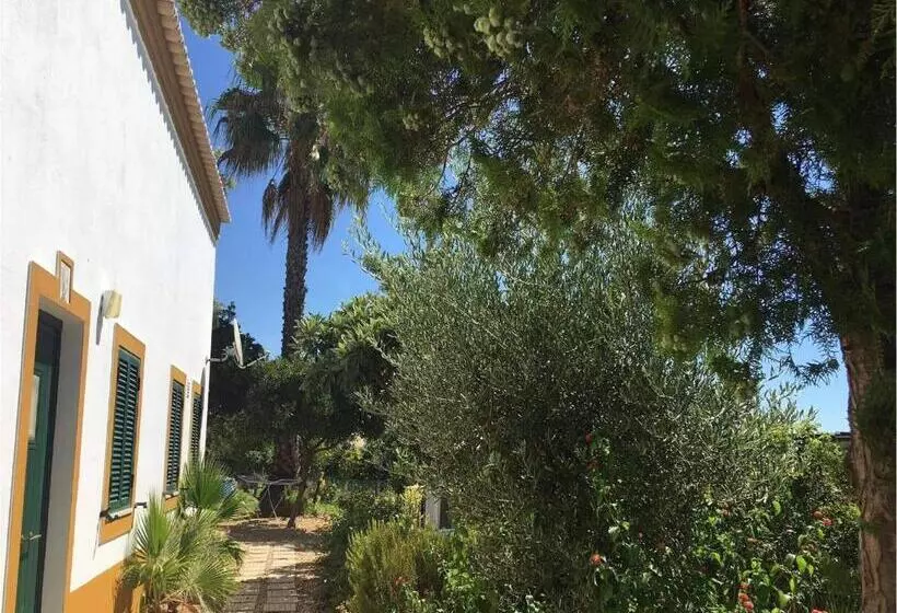 ペンション Quinta Rosa Branca