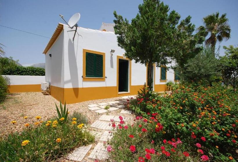 بنسيون Quinta Rosa Branca