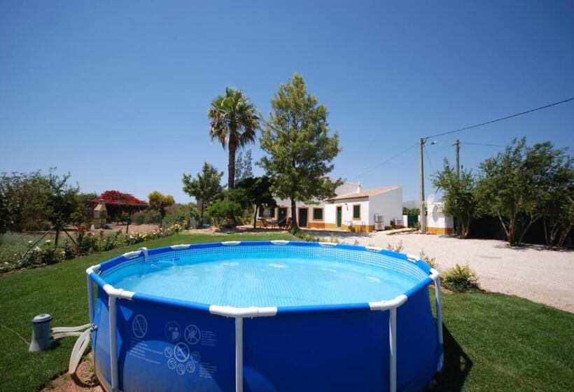 بنسيون Quinta Rosa Branca