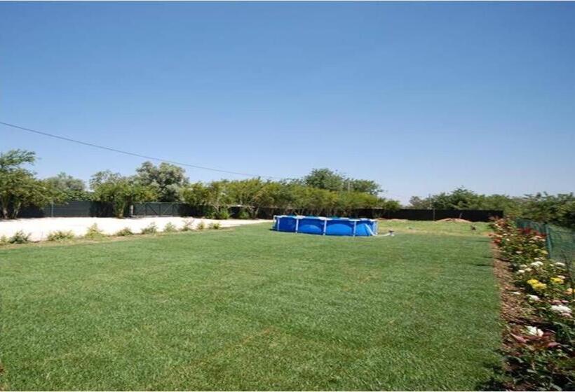 بنسيون Quinta Rosa Branca