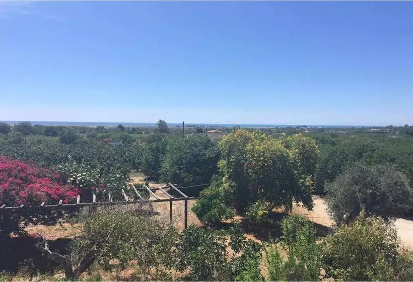 ペンション Quinta Rosa Branca