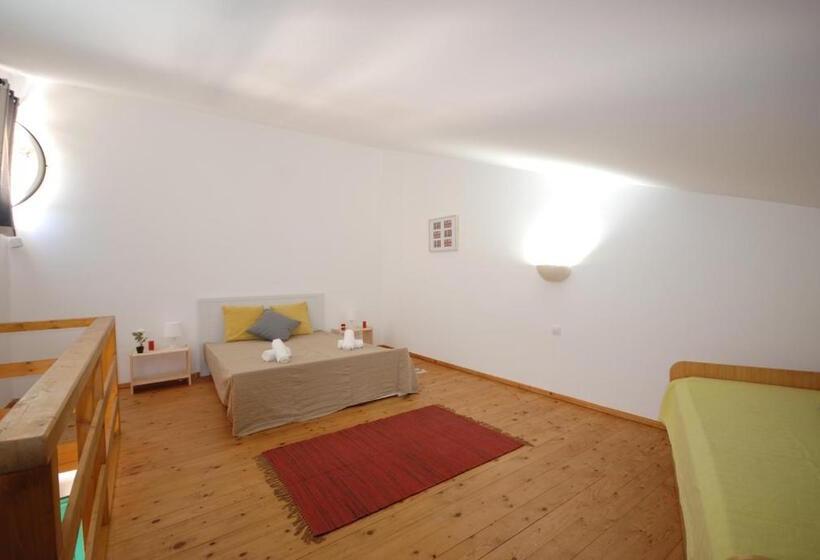 بنسيون Quinta Rosa Branca