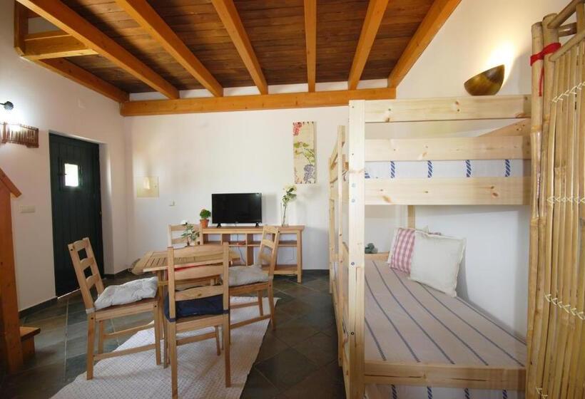 بنسيون Quinta Rosa Branca