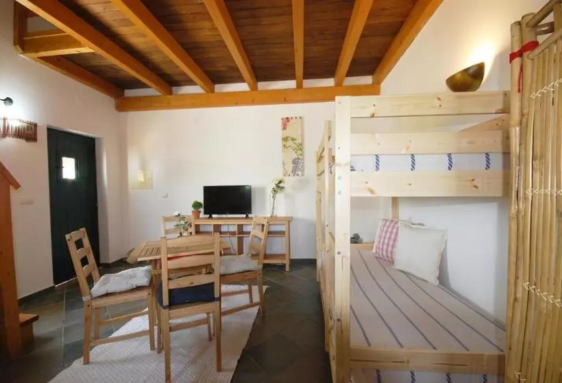 ペンション Quinta Rosa Branca