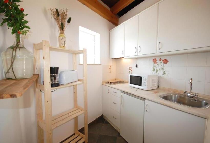 بنسيون Quinta Rosa Branca