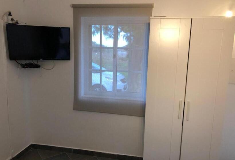 بنسيون Quinta Rosa Branca