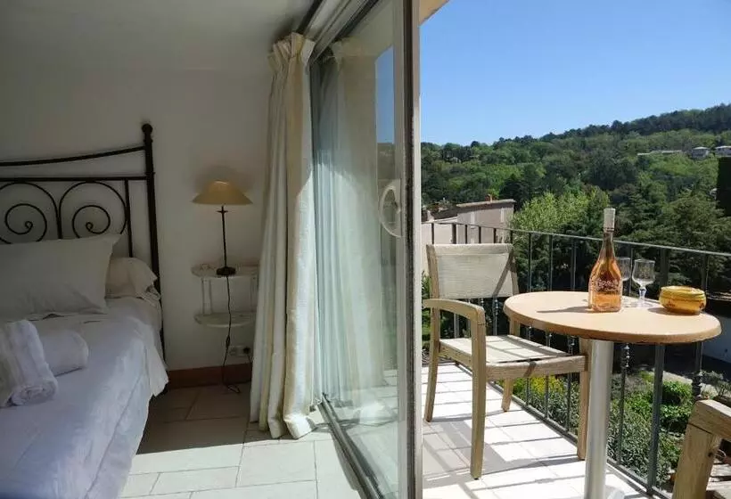 Majatalo Appartements De Charme La Sarrazine